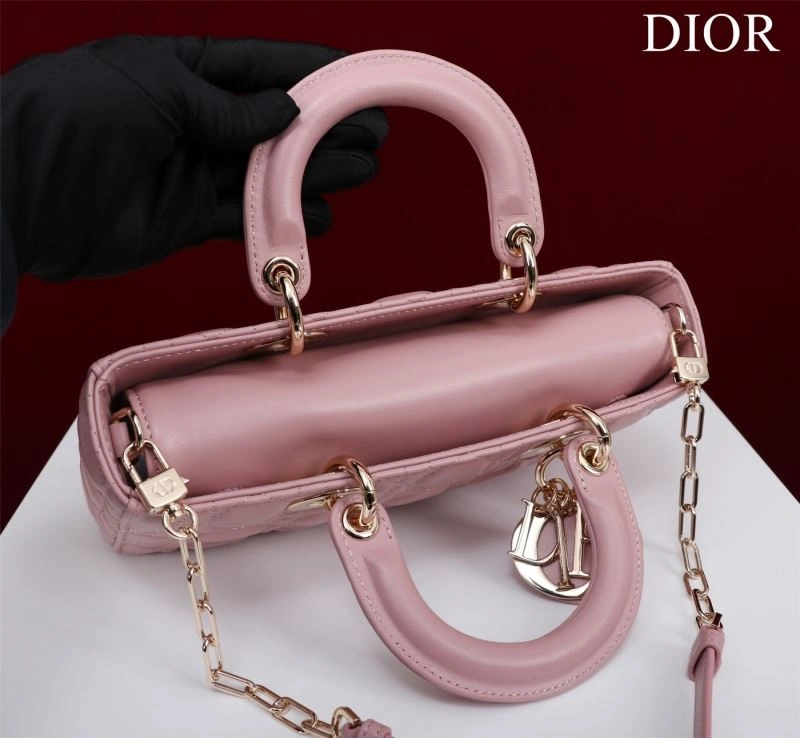 Christian Dior My Lady Bags Vibrant 71024