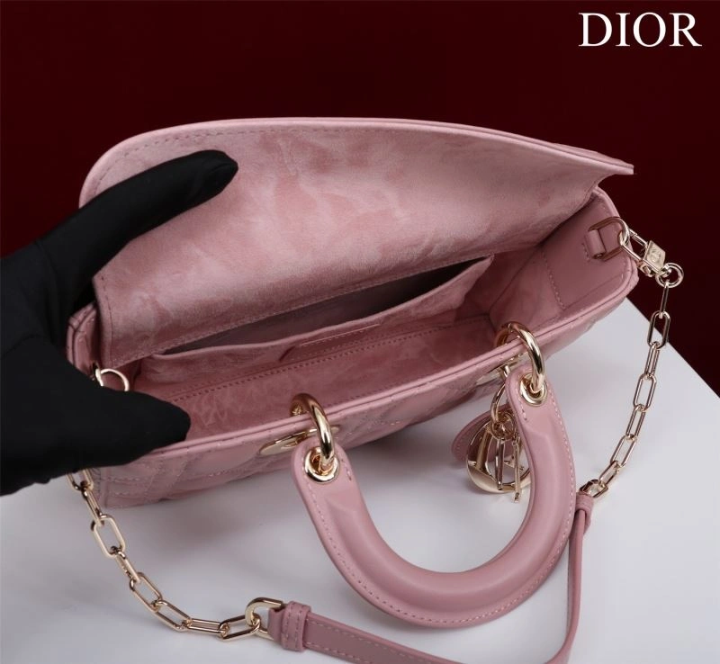 Christian Dior My Lady Bags Vibrant 71024