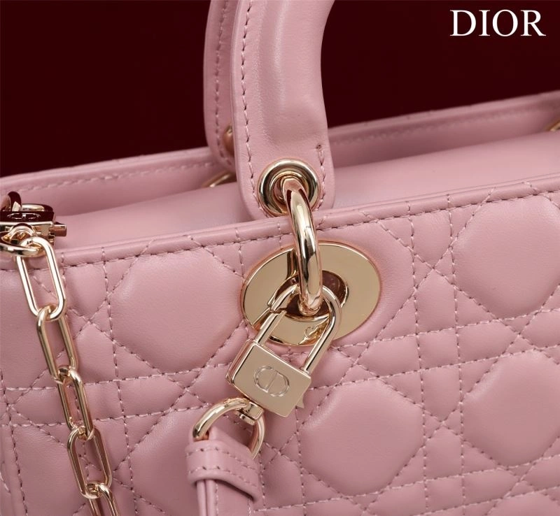 Christian Dior My Lady Bags Vibrant 71024