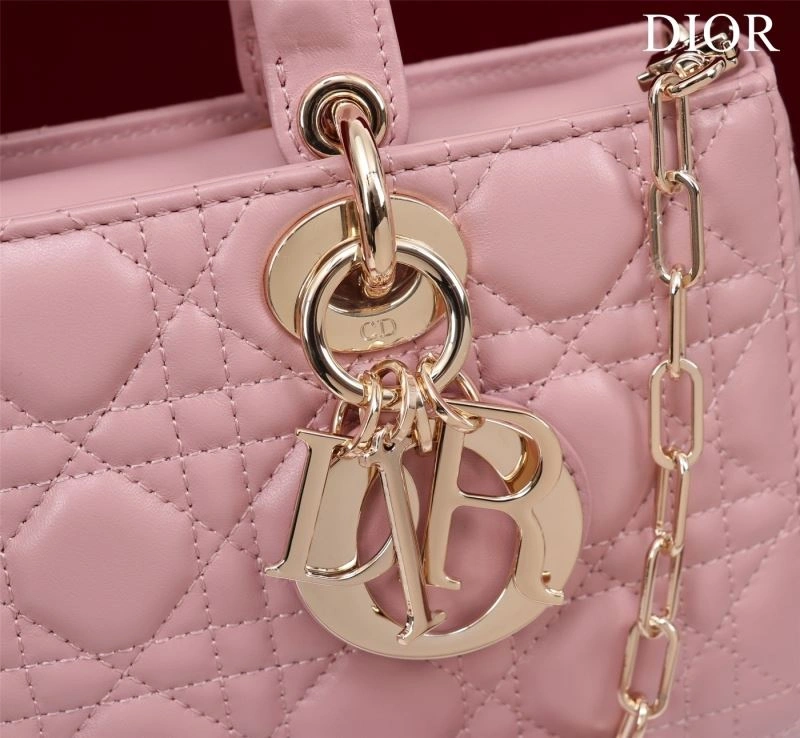 Christian Dior My Lady Bags Vibrant 71024