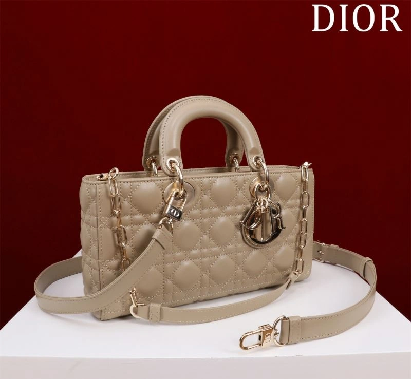 ZeroBulk Christian Dior My Lady Bags 71021