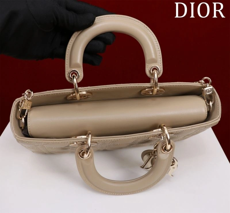 ZeroBulk Christian Dior My Lady Bags 71021