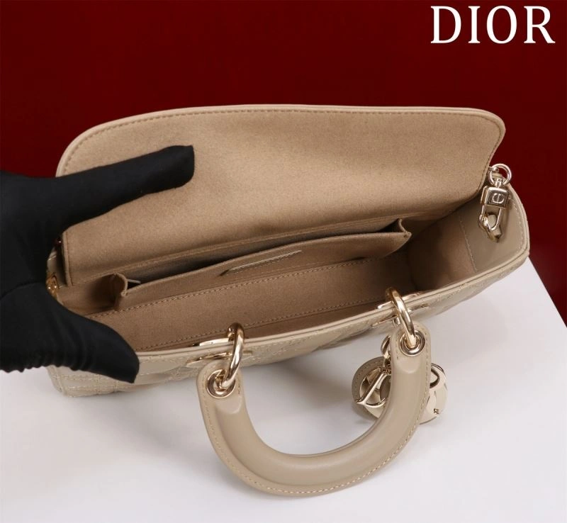 ZeroBulk Christian Dior My Lady Bags 71021