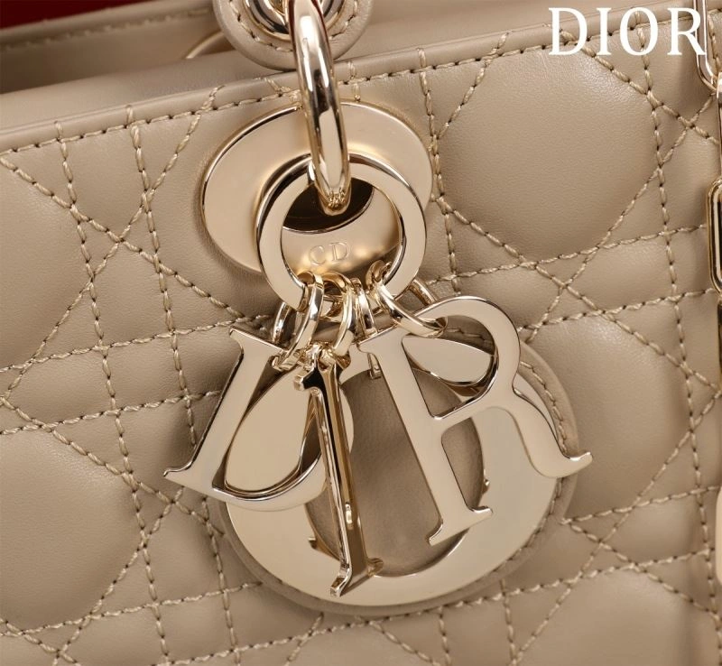 ZeroBulk Christian Dior My Lady Bags 71021