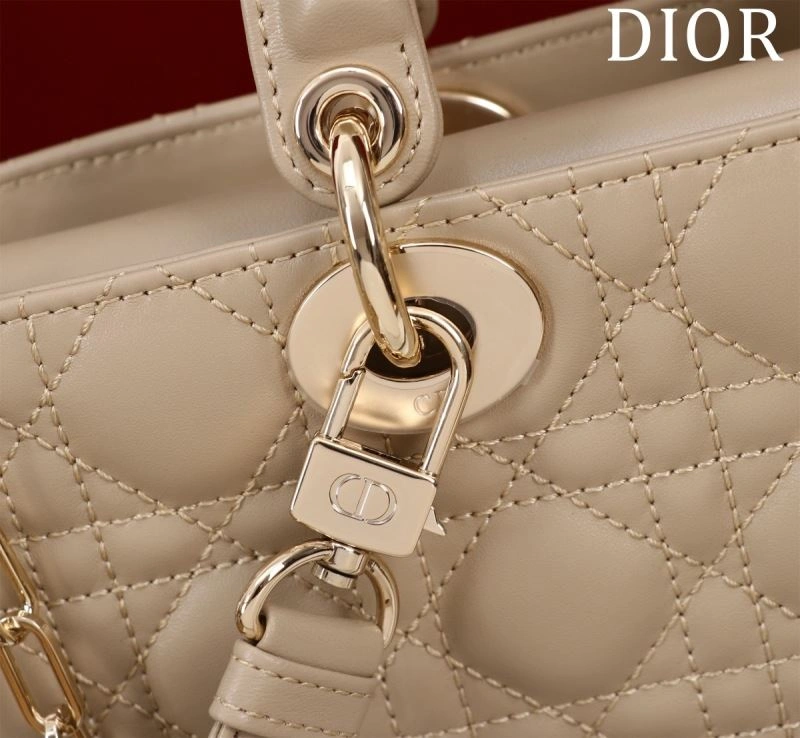 ZeroBulk Christian Dior My Lady Bags 71021