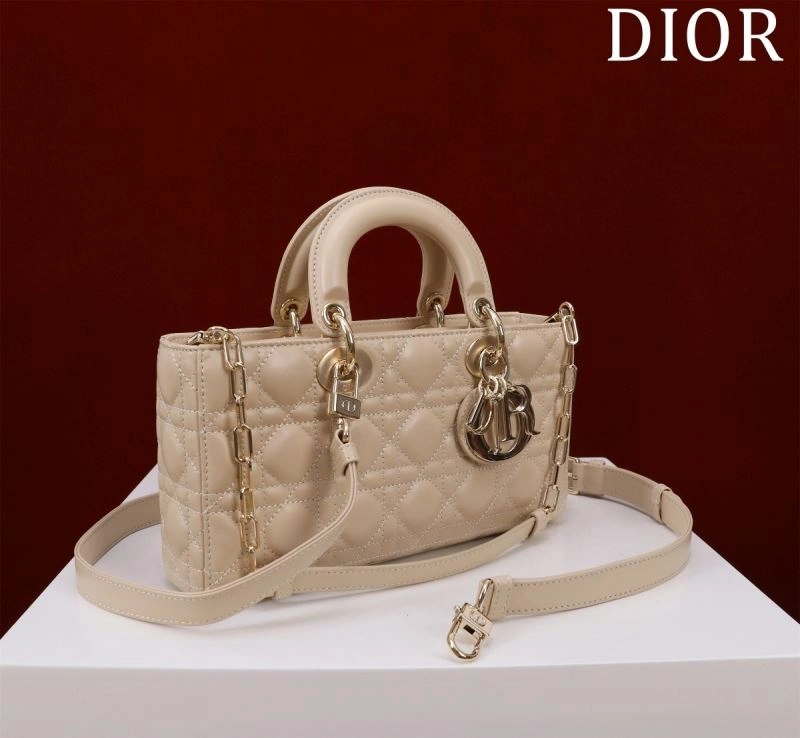 Christian Dior My Lady Bags Trendsetting 71019