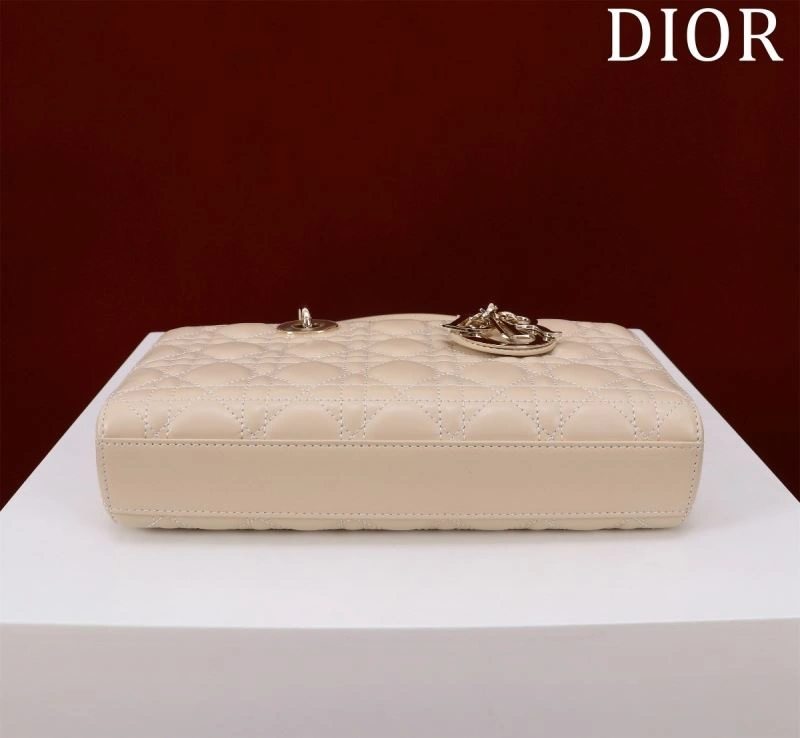 Christian Dior My Lady Bags Trendsetting 71019