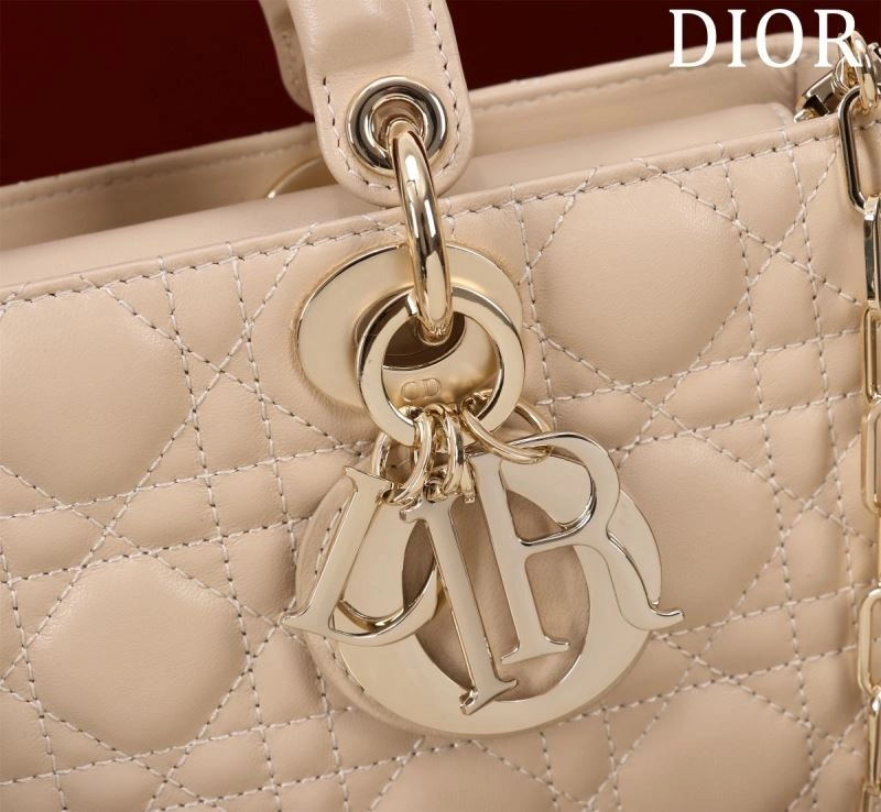 Christian Dior My Lady Bags Trendsetting 71019