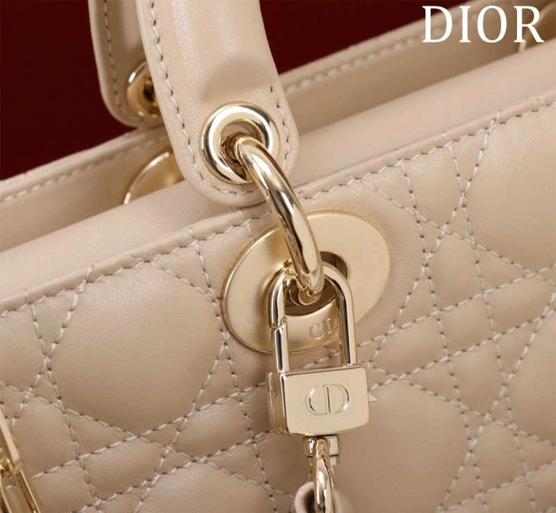 Christian Dior My Lady Bags Trendsetting 71019