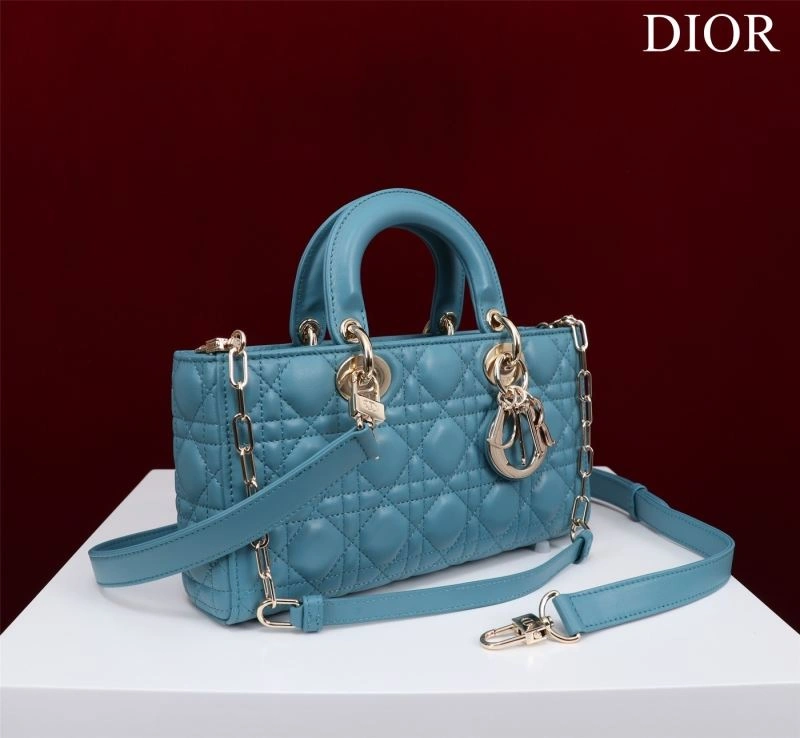 Christian Dior My Lady Bags GoAnywhere 71031