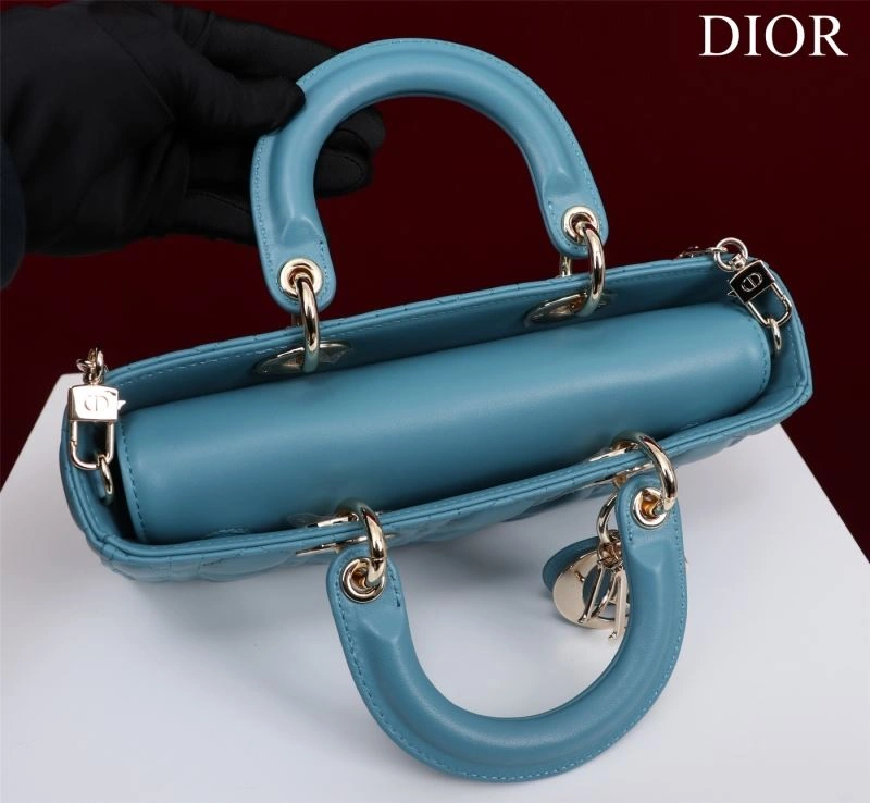 Christian Dior My Lady Bags GoAnywhere 71031