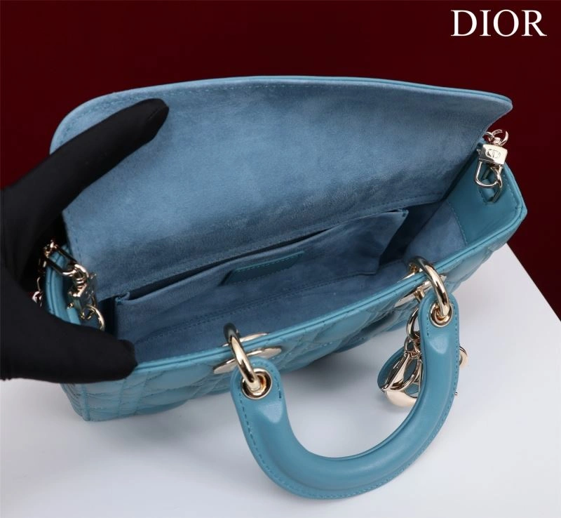 Christian Dior My Lady Bags GoAnywhere 71031