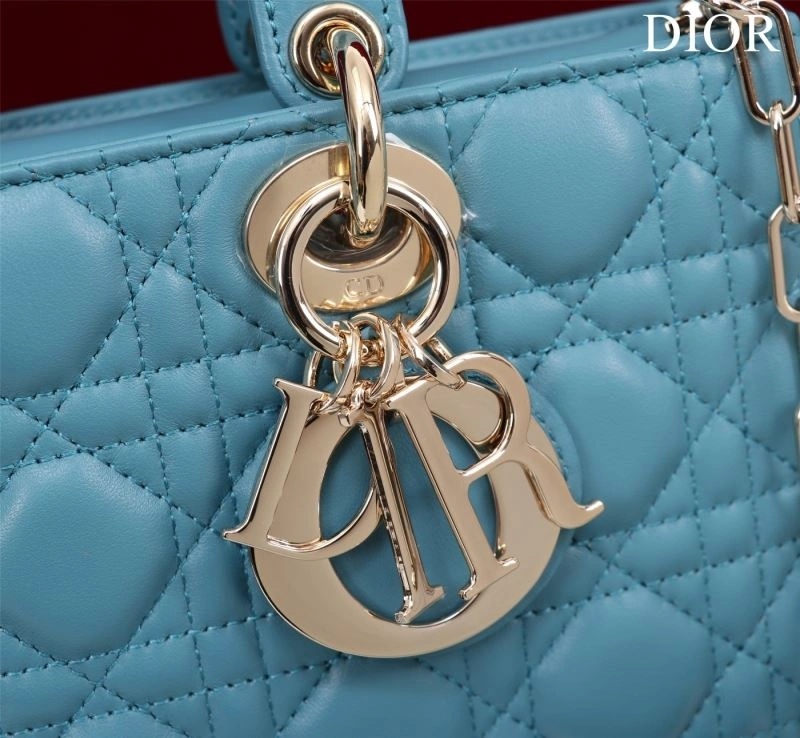 Christian Dior My Lady Bags GoAnywhere 71031