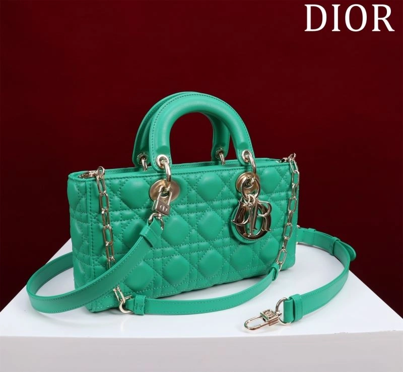 Christian Dior My Lady Bags HighQuality 71064