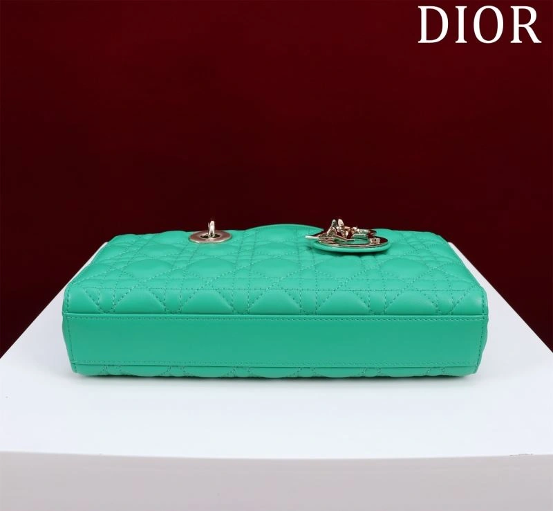 Christian Dior My Lady Bags HighQuality 71064