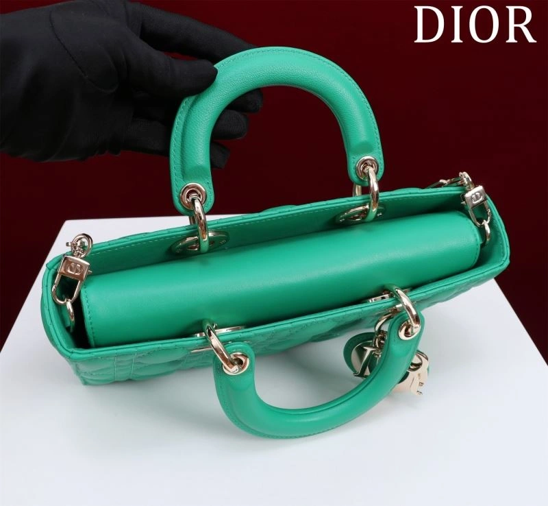 Christian Dior My Lady Bags HighQuality 71064