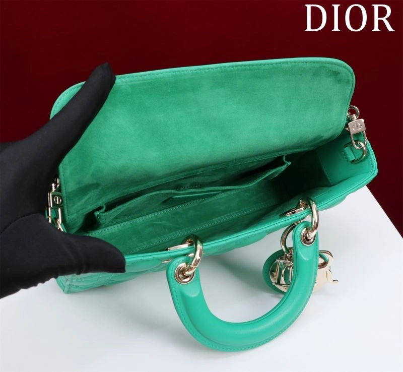 Christian Dior My Lady Bags HighQuality 71064