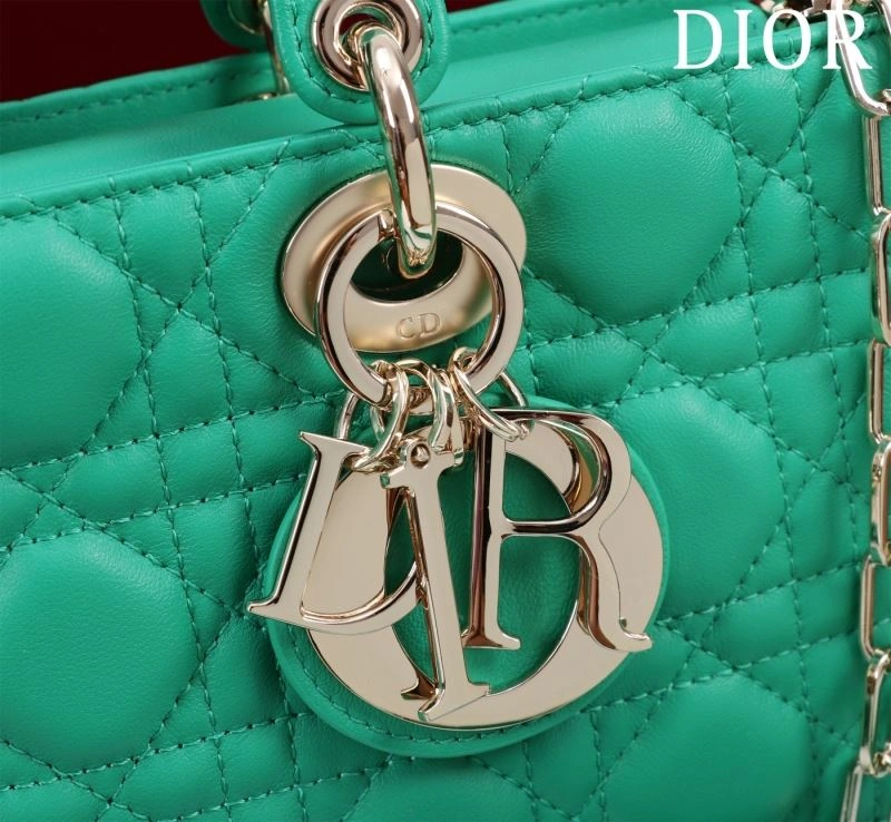 Christian Dior My Lady Bags HighQuality 71064