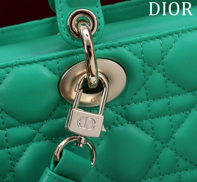 Christian Dior My Lady Bags HighQuality 71064