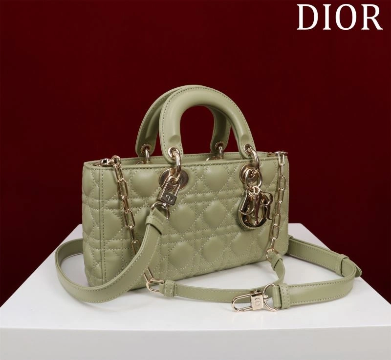Christian Dior My Lady Bags NewStyle 71022