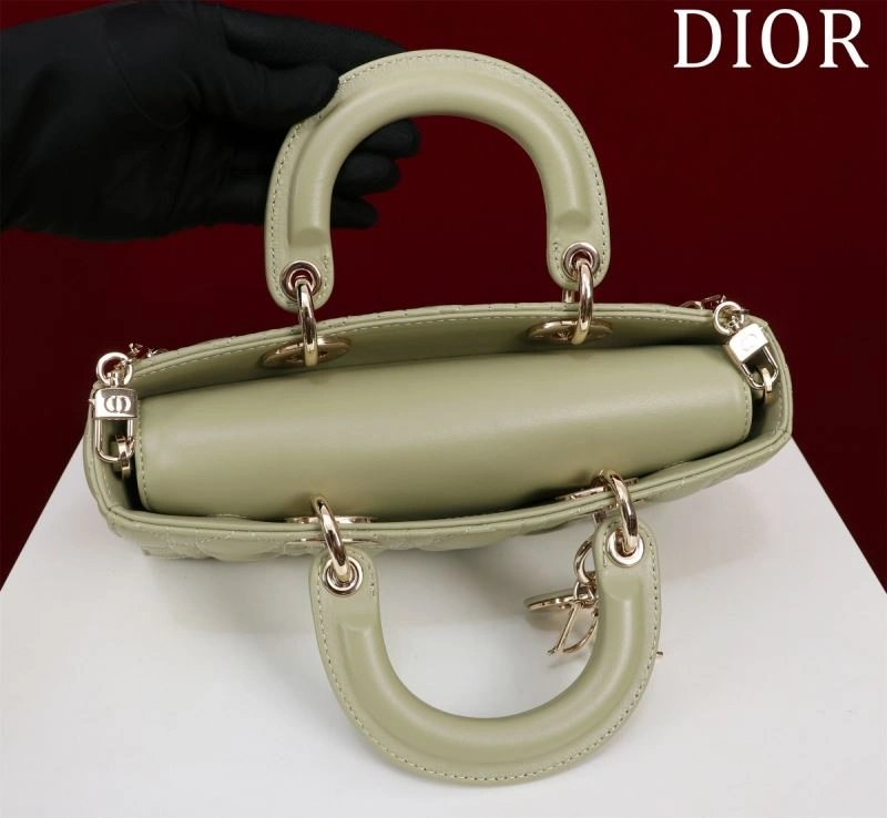 Christian Dior My Lady Bags NewStyle 71022