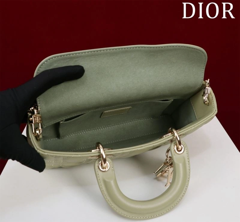 Christian Dior My Lady Bags NewStyle 71022