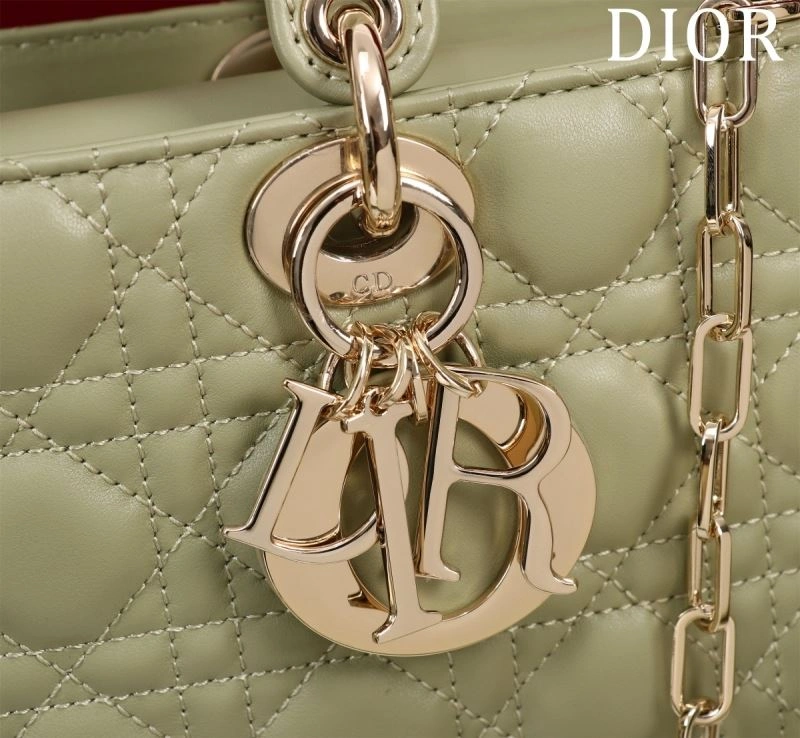 Christian Dior My Lady Bags NewStyle 71022