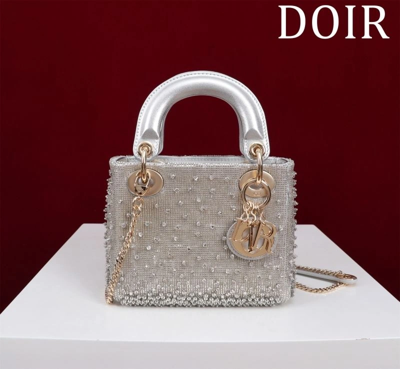 SunProtective Christian Dior My Lady Bags 71029
