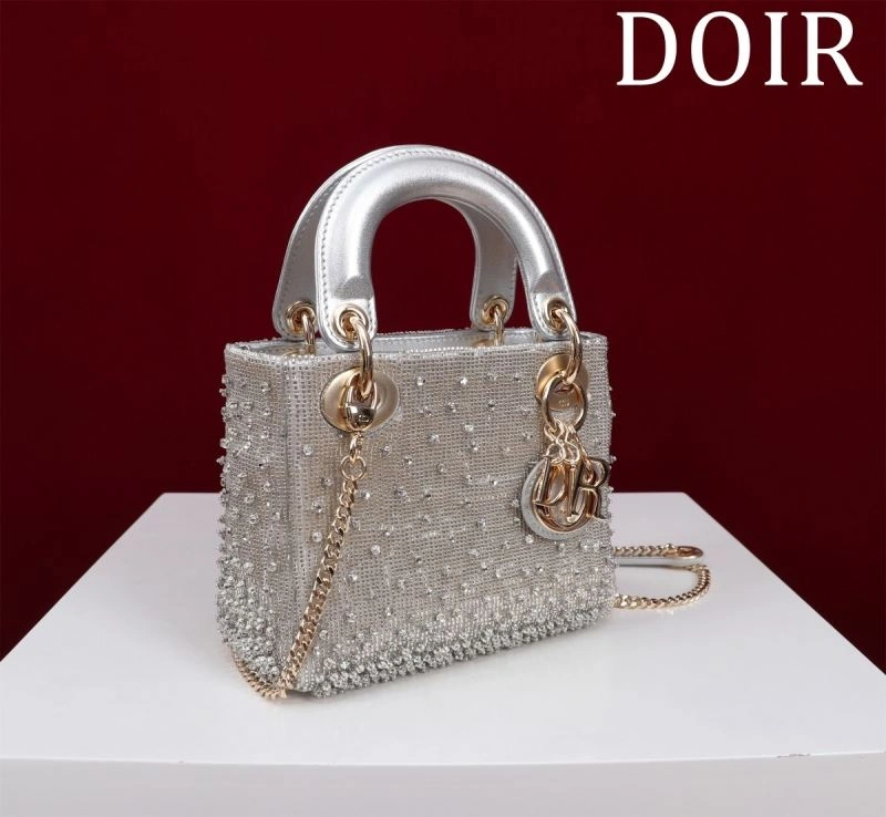 SunProtective Christian Dior My Lady Bags 71029