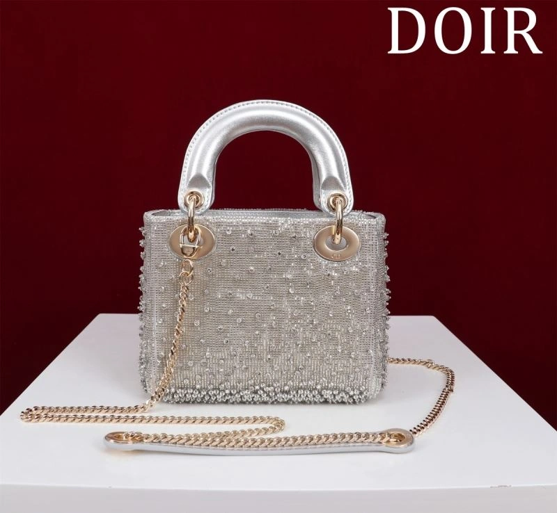 SunProtective Christian Dior My Lady Bags 71029