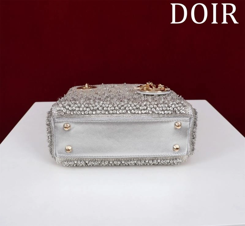 SunProtective Christian Dior My Lady Bags 71029