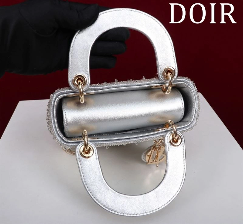 SunProtective Christian Dior My Lady Bags 71029