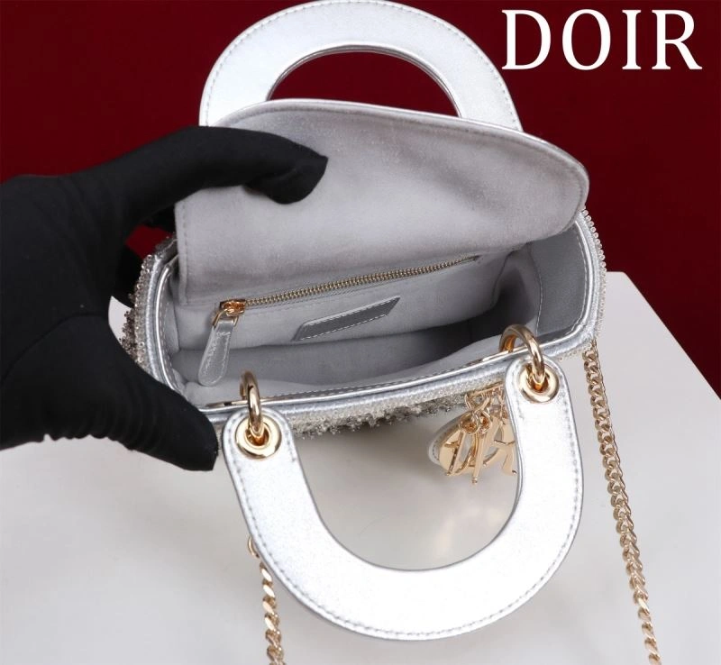 SunProtective Christian Dior My Lady Bags 71029