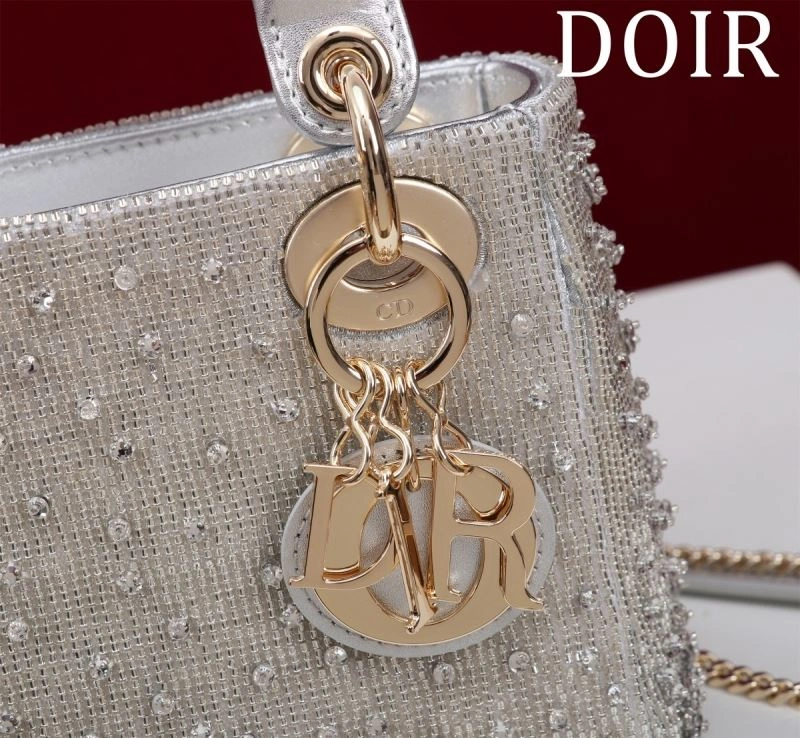 SunProtective Christian Dior My Lady Bags 71029