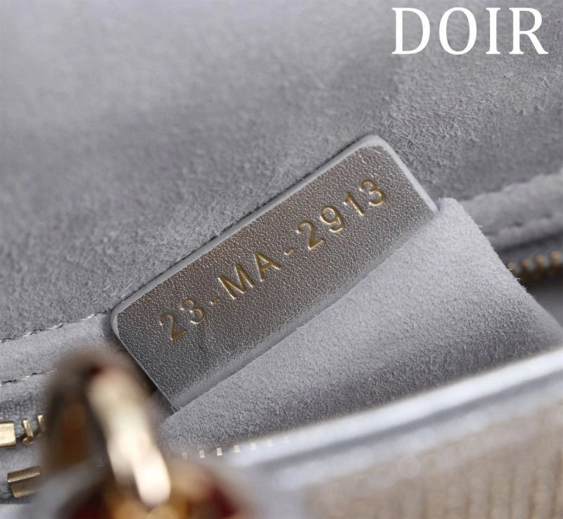 SunProtective Christian Dior My Lady Bags 71029