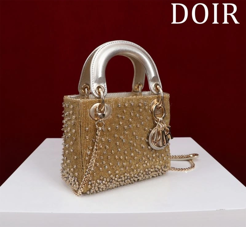 Christian Dior My Lady Bags Trendsetting 71027