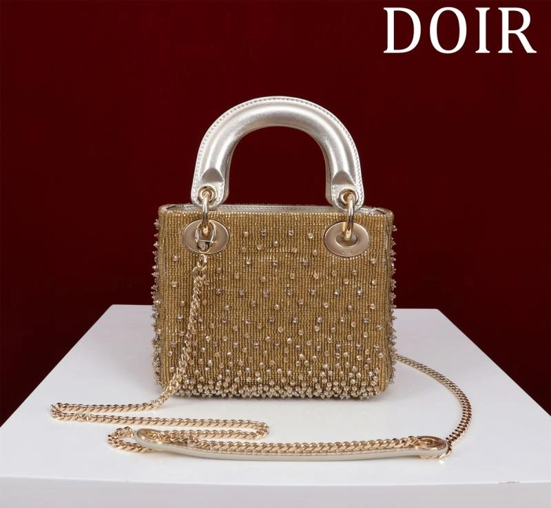 Christian Dior My Lady Bags Trendsetting 71027