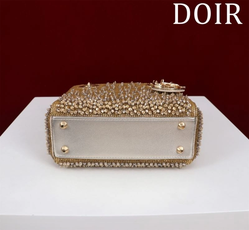 Christian Dior My Lady Bags Trendsetting 71027