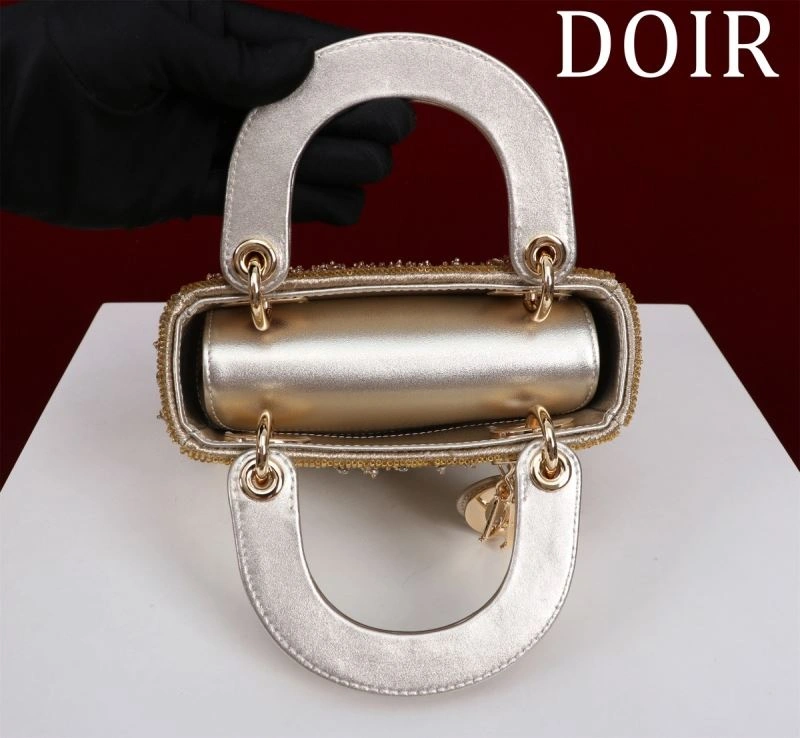 Christian Dior My Lady Bags Trendsetting 71027