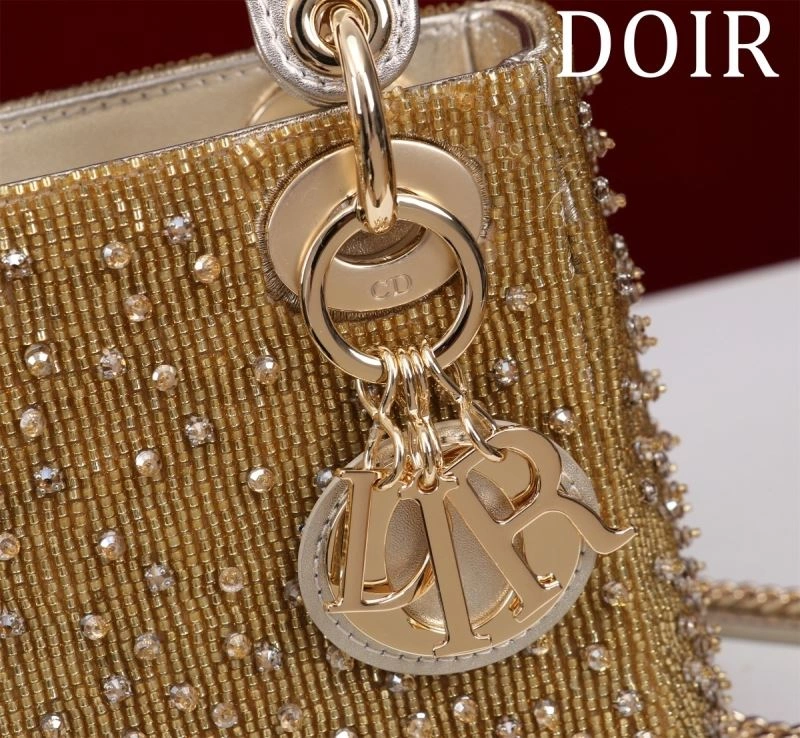 Christian Dior My Lady Bags Trendsetting 71027
