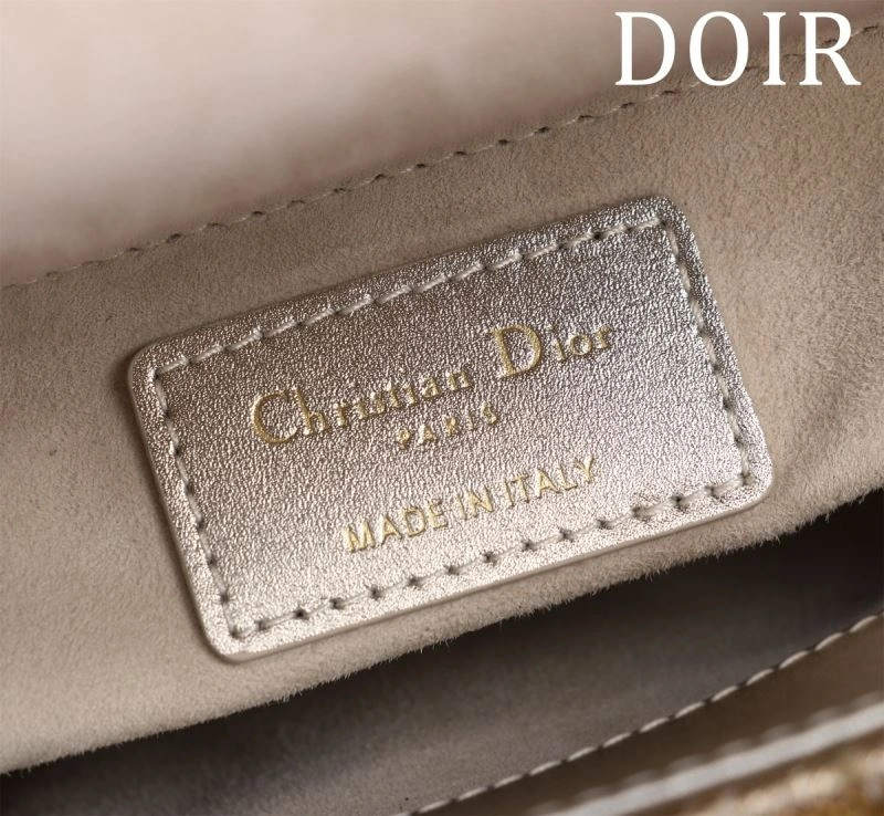 Christian Dior My Lady Bags Trendsetting 71027
