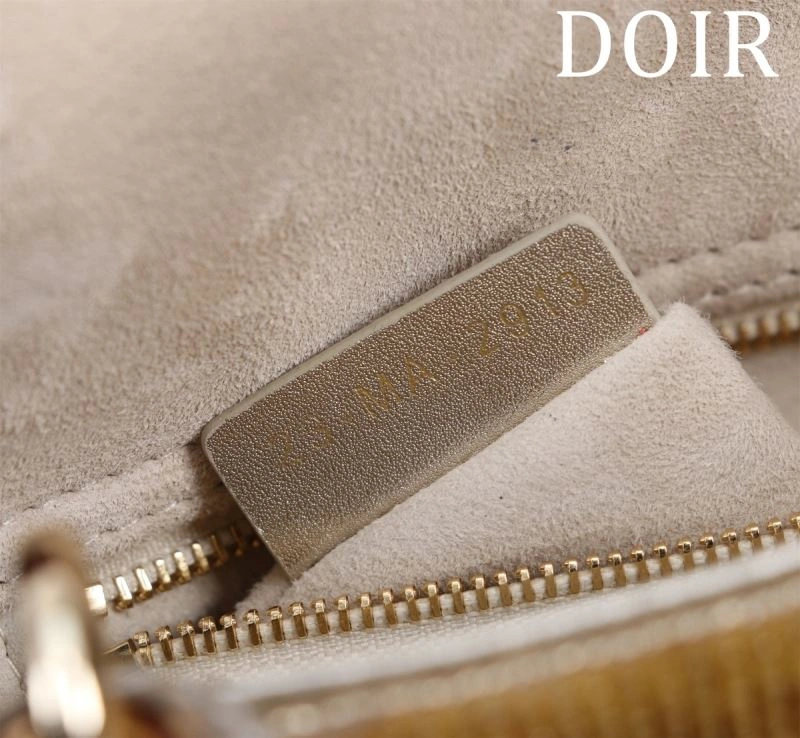 Christian Dior My Lady Bags Trendsetting 71027