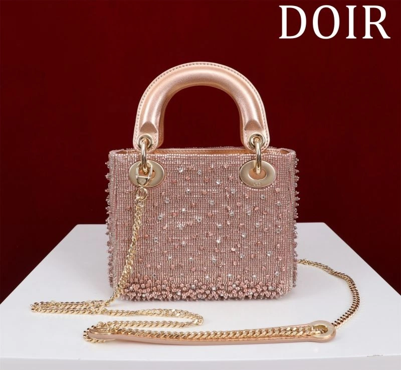 Christian Dior My Lady Bags Resilient 71014