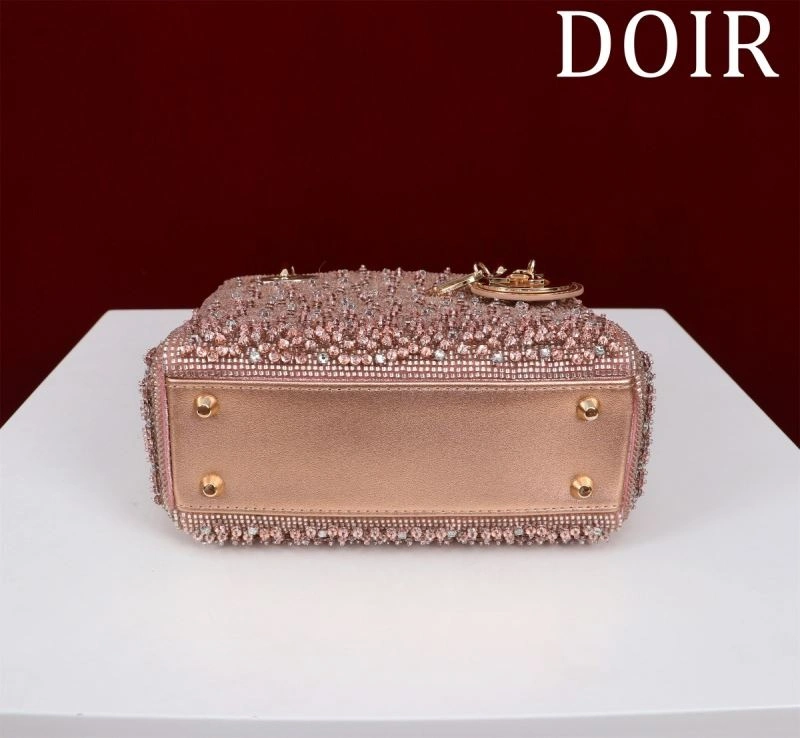 Christian Dior My Lady Bags Resilient 71014