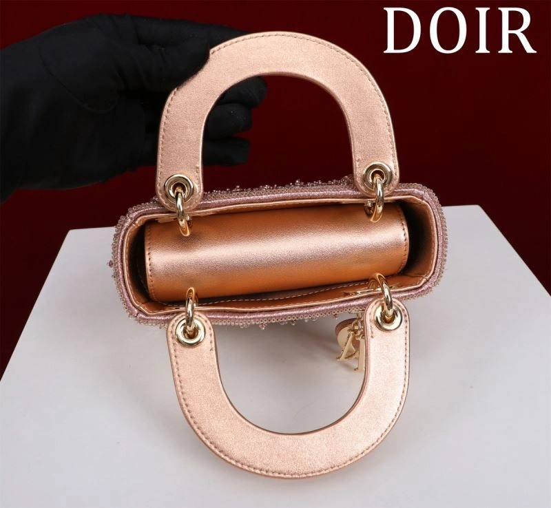 Christian Dior My Lady Bags Resilient 71014