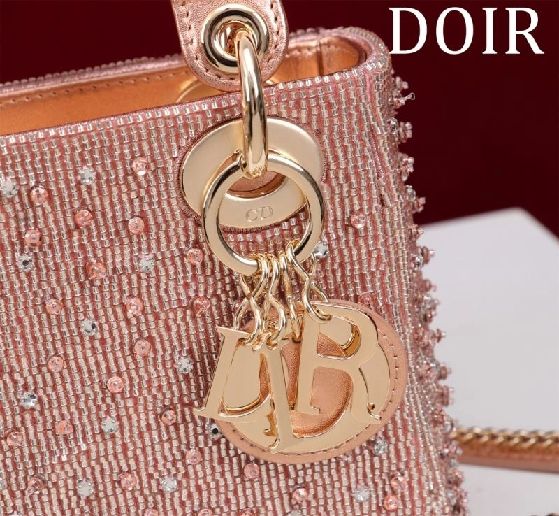 Christian Dior My Lady Bags Resilient 71014