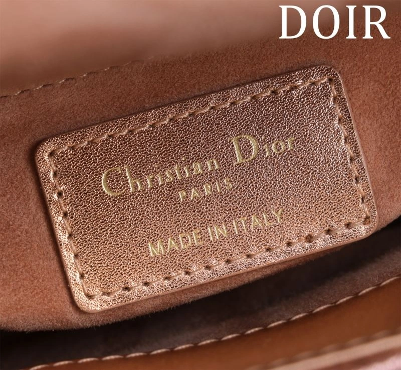 Christian Dior My Lady Bags Resilient 71014