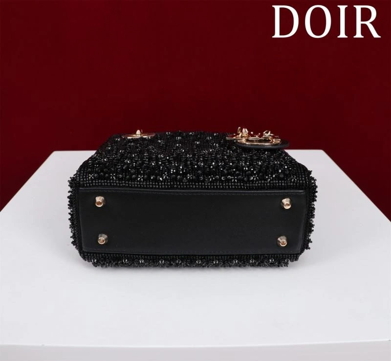 Christian Dior My Lady Bags Comfortable 71013
