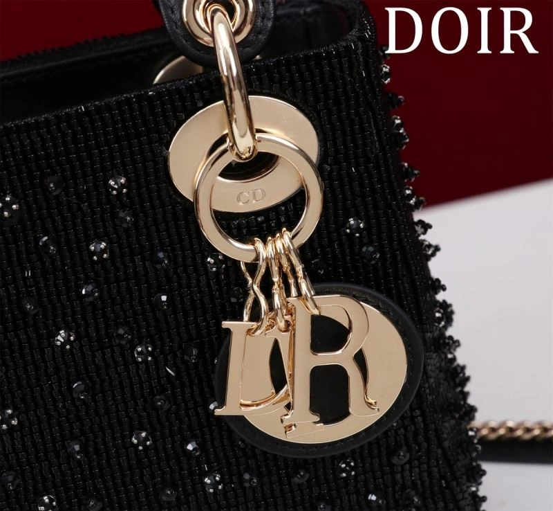 Christian Dior My Lady Bags Comfortable 71013