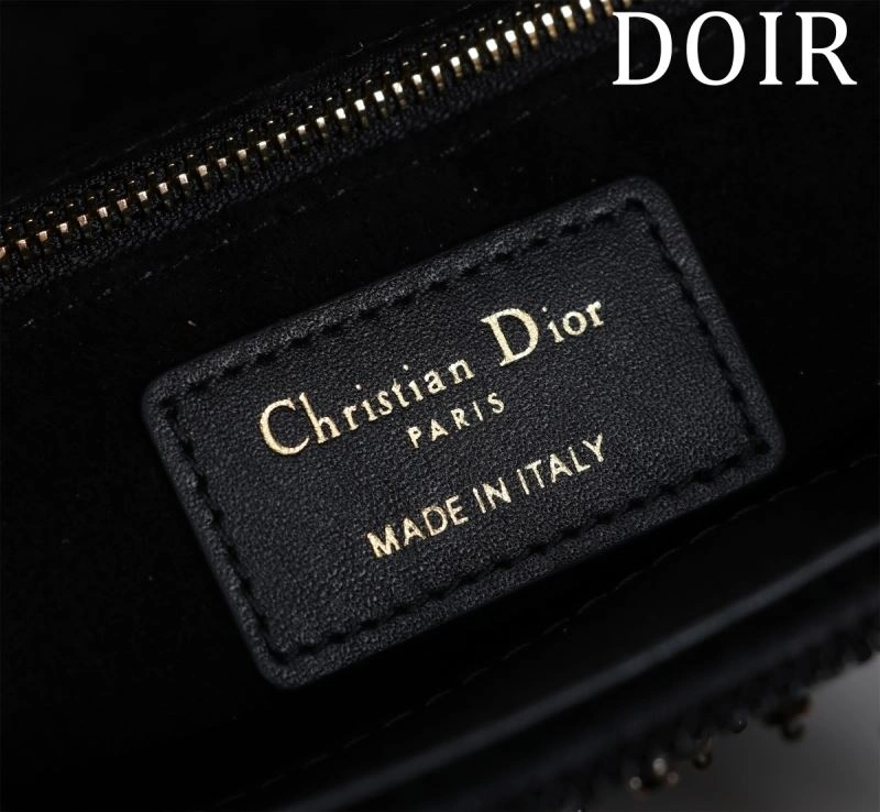 Christian Dior My Lady Bags Comfortable 71013
